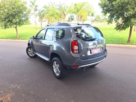 RENAULT Duster 1.6 16V 4P FLEX DYNAMIQUE, Foto 3