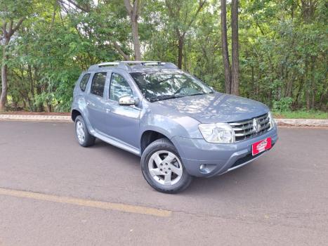 RENAULT Duster 1.6 16V 4P FLEX DYNAMIQUE, Foto 4