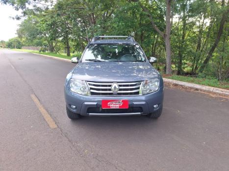 RENAULT Duster 1.6 16V 4P FLEX DYNAMIQUE, Foto 6