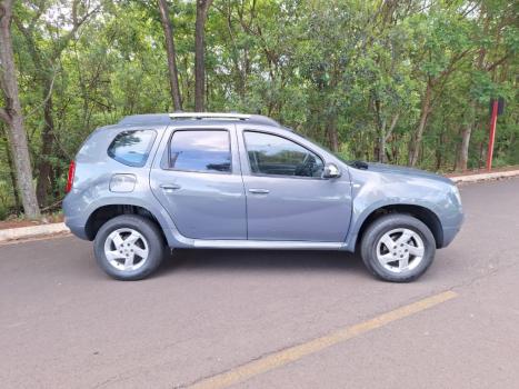 RENAULT Duster 1.6 16V 4P FLEX DYNAMIQUE, Foto 8