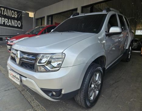 RENAULT Duster 1.6 16V 4P FLEX DYNAMIQUE, Foto 1