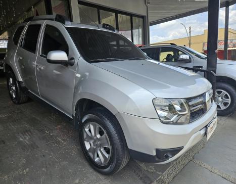 RENAULT Duster 1.6 16V 4P FLEX DYNAMIQUE, Foto 2