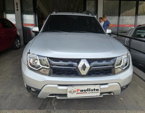 RENAULT Duster 1.6 16V 4P FLEX DYNAMIQUE, Foto 3