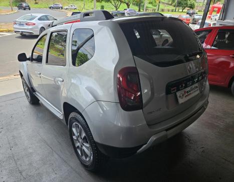 RENAULT Duster 1.6 16V 4P FLEX DYNAMIQUE, Foto 4