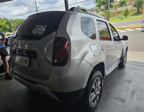 RENAULT Duster 1.6 16V 4P FLEX DYNAMIQUE, Foto 5