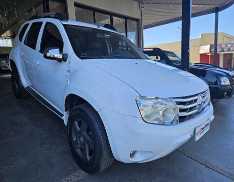 RENAULT Duster 1.6 16V 4P FLEX DYNAMIQUE, Foto 2