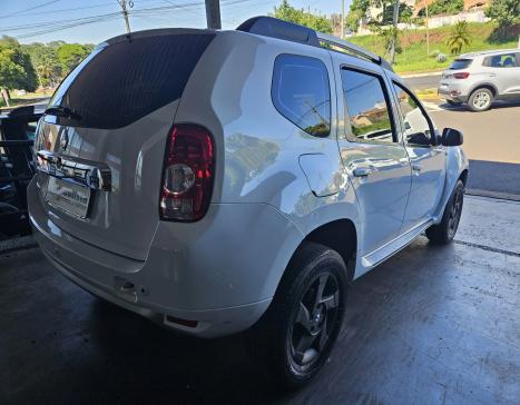 RENAULT Duster 1.6 16V 4P FLEX DYNAMIQUE, Foto 5