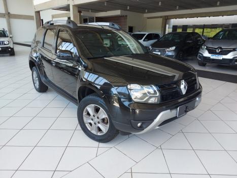 RENAULT Duster 1.6 16V 4P FLEX DYNAMIQUE, Foto 1