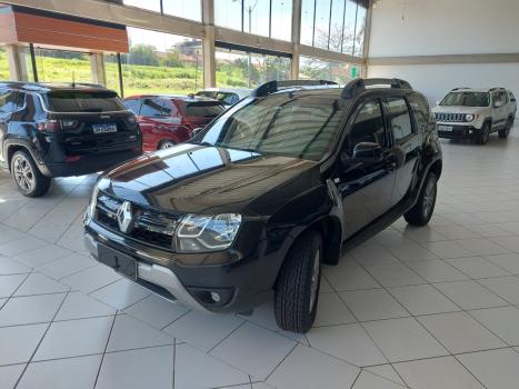 RENAULT Duster 1.6 16V 4P FLEX DYNAMIQUE, Foto 2