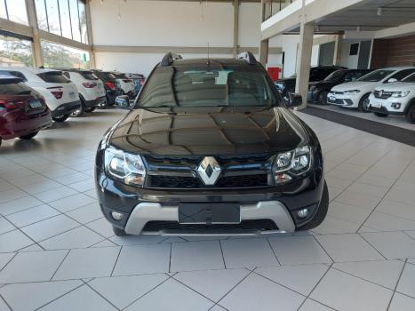 RENAULT Duster 1.6 16V 4P FLEX DYNAMIQUE, Foto 4