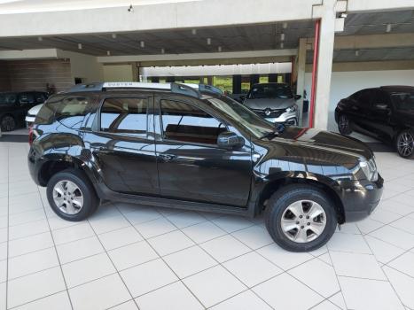 RENAULT Duster 1.6 16V 4P FLEX DYNAMIQUE, Foto 5