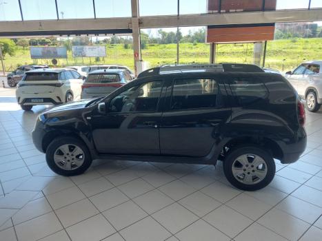 RENAULT Duster 1.6 16V 4P FLEX DYNAMIQUE, Foto 6