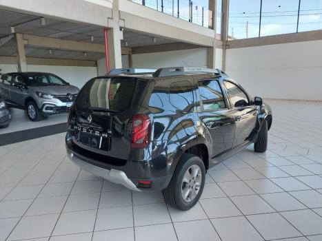 RENAULT Duster 1.6 16V 4P FLEX DYNAMIQUE, Foto 8