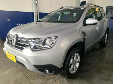 RENAULT Duster 1.6 16V 4P FLEX SCE INTENSE X-TRONIC AUTOMTICO, Foto 1