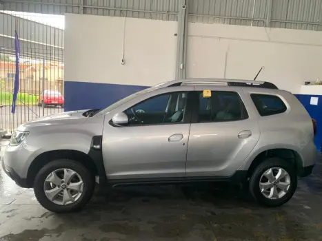 RENAULT Duster 1.6 16V 4P FLEX SCE INTENSE X-TRONIC AUTOMTICO, Foto 2