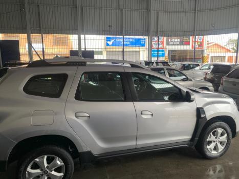 RENAULT Duster 1.6 16V 4P FLEX SCE INTENSE X-TRONIC AUTOMTICO, Foto 6