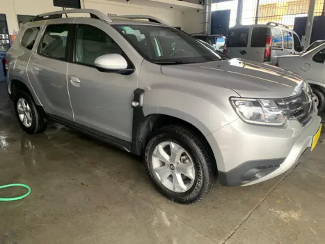 RENAULT Duster 1.6 16V 4P FLEX SCE INTENSE X-TRONIC AUTOMTICO, Foto 7