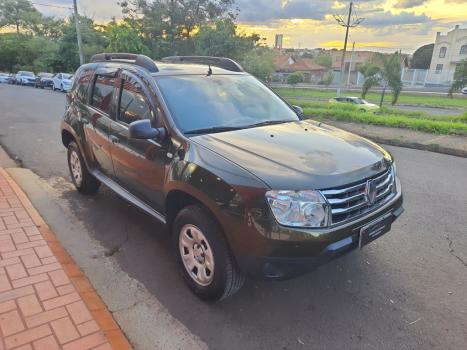 RENAULT Duster 1.6 16V 4P FLEX EXPRESSION, Foto 1