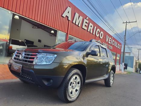 RENAULT Duster 1.6 16V 4P FLEX EXPRESSION, Foto 3