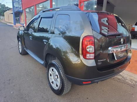 RENAULT Duster 1.6 16V 4P FLEX EXPRESSION, Foto 5