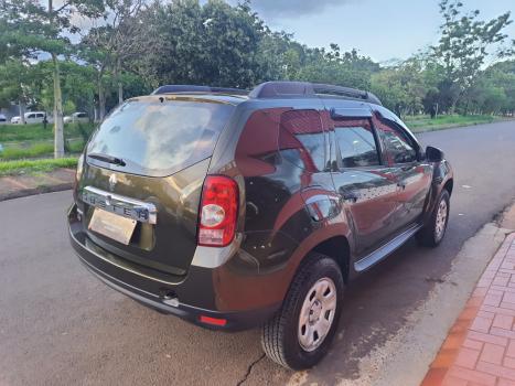 RENAULT Duster 1.6 16V 4P FLEX EXPRESSION, Foto 7