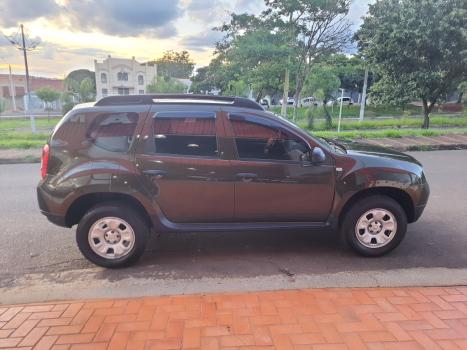 RENAULT Duster 1.6 16V 4P FLEX EXPRESSION, Foto 8