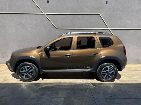 RENAULT Duster 1.6 16V 4P FLEX DAKAR, Foto 4