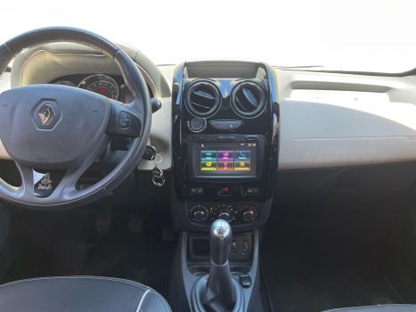 RENAULT Duster 1.6 16V 4P FLEX DAKAR, Foto 7