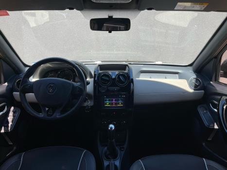 RENAULT Duster 1.6 16V 4P FLEX DAKAR, Foto 8