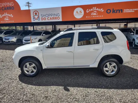 RENAULT Duster 1.6 16V 4P FLEX DYNAMIQUE, Foto 1