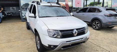 RENAULT Duster 1.6 16V 4P FLEX DYNAMIQUE, Foto 1