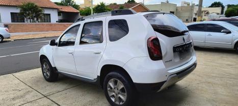 RENAULT Duster 1.6 16V 4P FLEX DYNAMIQUE, Foto 2