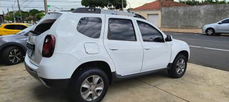 RENAULT Duster 1.6 16V 4P FLEX DYNAMIQUE, Foto 4