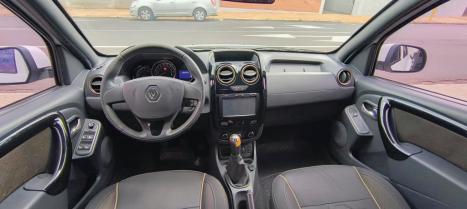 RENAULT Duster 1.6 16V 4P FLEX DYNAMIQUE, Foto 5