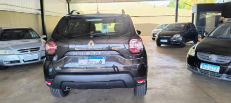 RENAULT Duster 1.6 16V 4P FLEX SCE ZEN, Foto 7