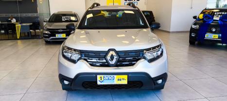 RENAULT Duster 1.6 16V 4P FLEX SCE INTENSE X-TRONIC AUTOMTICO, Foto 2