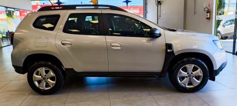 RENAULT Duster 1.6 16V 4P FLEX SCE INTENSE X-TRONIC AUTOMTICO, Foto 4