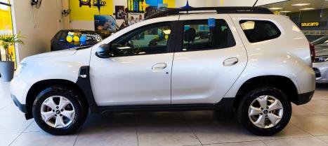 RENAULT Duster 1.6 16V 4P FLEX SCE INTENSE X-TRONIC AUTOMTICO, Foto 5