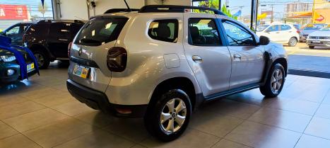 RENAULT Duster 1.6 16V 4P FLEX SCE INTENSE X-TRONIC AUTOMTICO, Foto 7