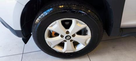 RENAULT Duster 1.6 16V 4P FLEX SCE INTENSE X-TRONIC AUTOMTICO, Foto 10