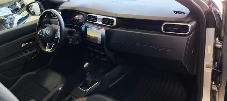 RENAULT Duster 1.6 16V 4P FLEX SCE INTENSE X-TRONIC AUTOMTICO, Foto 11