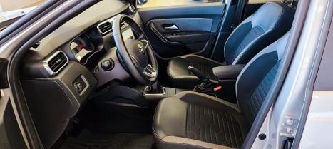 RENAULT Duster 1.6 16V 4P FLEX SCE INTENSE X-TRONIC AUTOMTICO, Foto 12