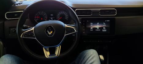 RENAULT Duster 1.6 16V 4P FLEX SCE INTENSE X-TRONIC AUTOMTICO, Foto 13