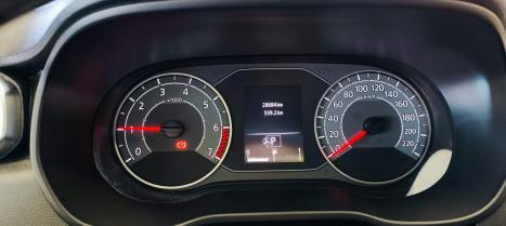 RENAULT Duster 1.6 16V 4P FLEX SCE INTENSE X-TRONIC AUTOMTICO, Foto 14