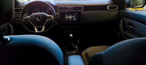 RENAULT Duster 1.6 16V 4P FLEX SCE INTENSE X-TRONIC AUTOMTICO, Foto 16