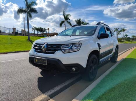 RENAULT Duster 1.6 16V 4P FLEX SCE ZEN, Foto 1