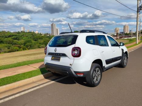 RENAULT Duster 1.6 16V 4P FLEX SCE ZEN, Foto 2