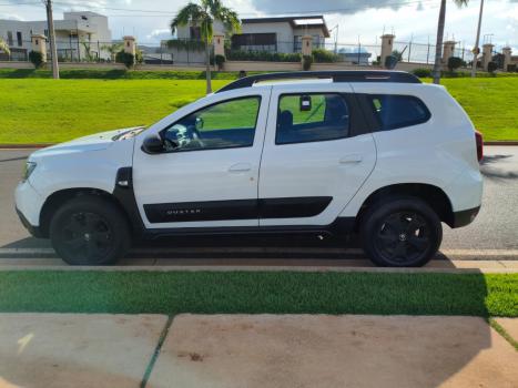 RENAULT Duster 1.6 16V 4P FLEX SCE ZEN, Foto 3