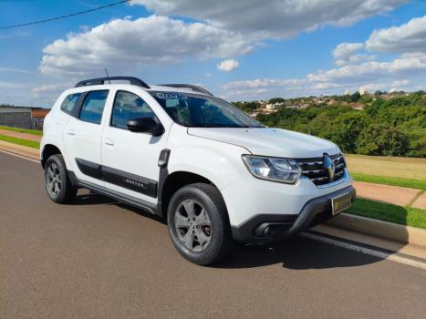 RENAULT Duster 1.6 16V 4P FLEX SCE ZEN, Foto 4