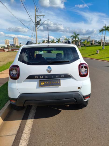 RENAULT Duster 1.6 16V 4P FLEX SCE ZEN, Foto 5